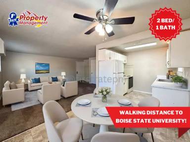 Main picture of 733 W Belmont St