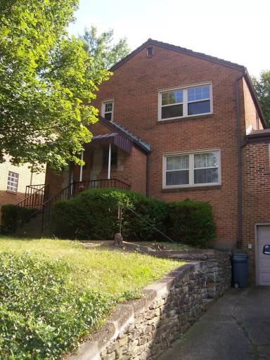 Main picture of 4806 Stanton Ave