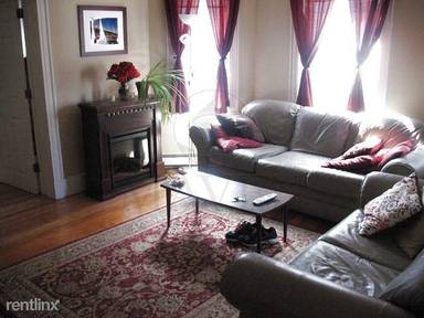 Main picture of 17 Warner St