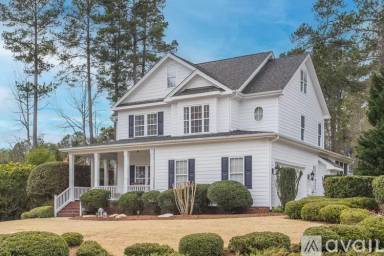 Main picture of 4008 Homeport Cir