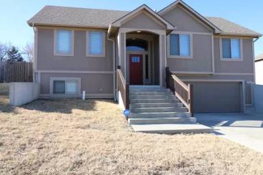 Main picture of 1814 Buckshot Dr