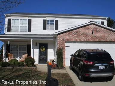 Main picture of 4411 Vernon Cir
