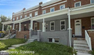 Main picture of 604 Springfield Ave