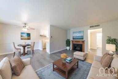 Main picture of 6645 Coldwater Canyon Ave