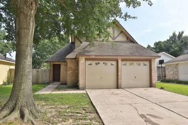 Main picture of 17615 Northfalk Dr