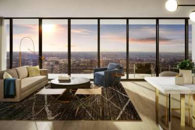 Main picture of Lofts at Museum Park