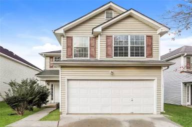 Main picture of 2863 Two Lake Cir