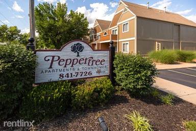 Main picture of Peppertree Apartments and Townhomes