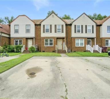Main picture of 2333 Meadows Lndg