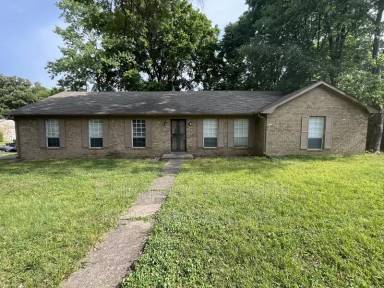 Main picture of 6124 Chinaberry Dr