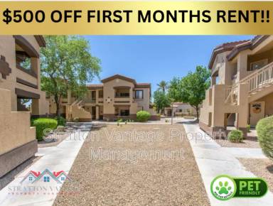 Main picture of Coyote Landing Condominiums