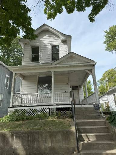 Main picture of 316 Wayne Ave