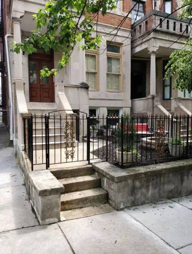 Main picture of 2319 Eutaw Pl