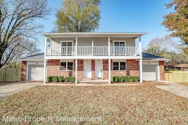 Main picture of 1312 Royal Dr