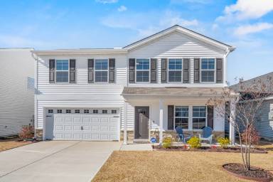 Main picture of 234 Ridley Hill Ln