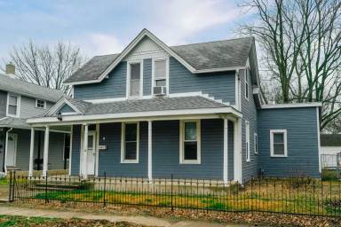 Main picture of 1409 N 15th St