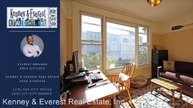 Main picture of 2508 Cabrillo St