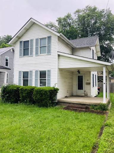 Main picture of 25 S Pine St