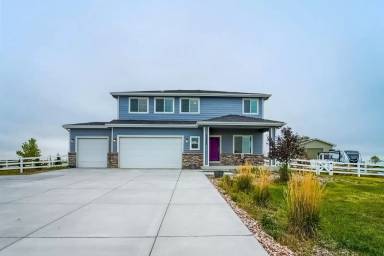 Main picture of 31440 E 161st Ct