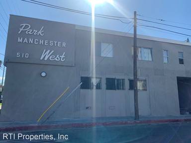 Main picture of 510 W 87th St