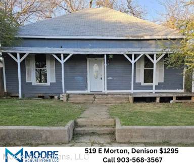 Main picture of 519 E Morton St