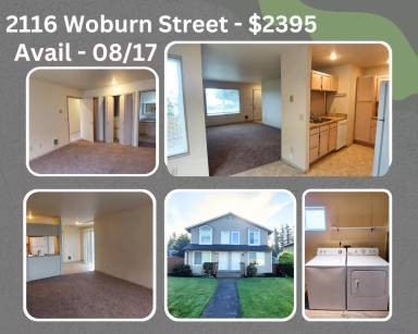 Main picture of 2106 Woburn St