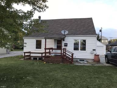 Main picture of 1309 Avenue C