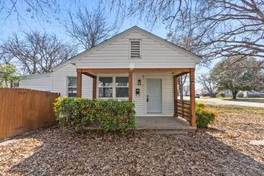 Main picture of 2509 Littlepage St