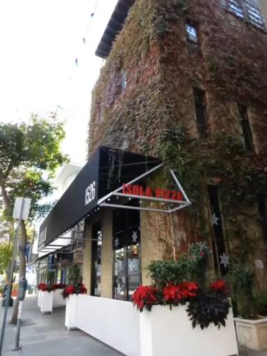 Main picture of 1526 India St