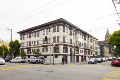 Main picture of 3201 23RD STREET Apartments