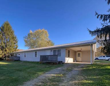 Main picture of 154 Hamby Ln