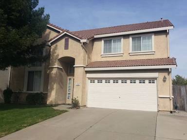 Main picture of 1707 Poppy Dr