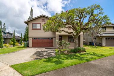 Main picture of 95-1069 Pahaku St