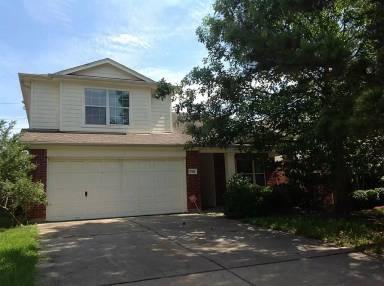 Main picture of 17326 Shadow Ledge Dr
