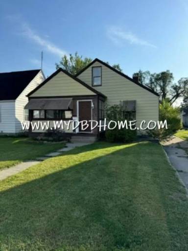 Main picture of 3923 Weisser Park Ave