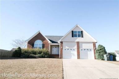Main picture of 1408 Bosden Pl