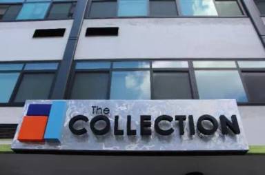 Main picture of The Collection at Ala Moana