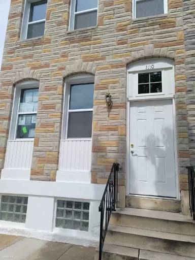 Main picture of 1110 Edmondson Ave