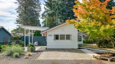 Main picture of 12506 NE Hassalo St
