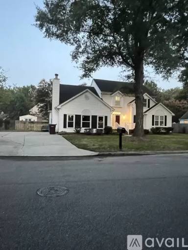 Main picture of 524 Flintlock Rd