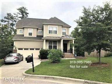 Main picture of 604 Mesquite Ridge Pl