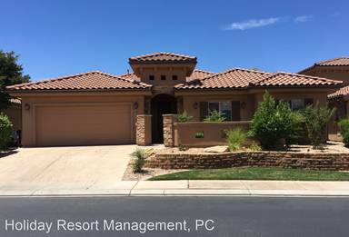 Main picture of Boulder Springs Villas