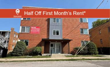 Main picture of Marlborough Apartments