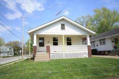 Main picture of 1700 Holmes Ave