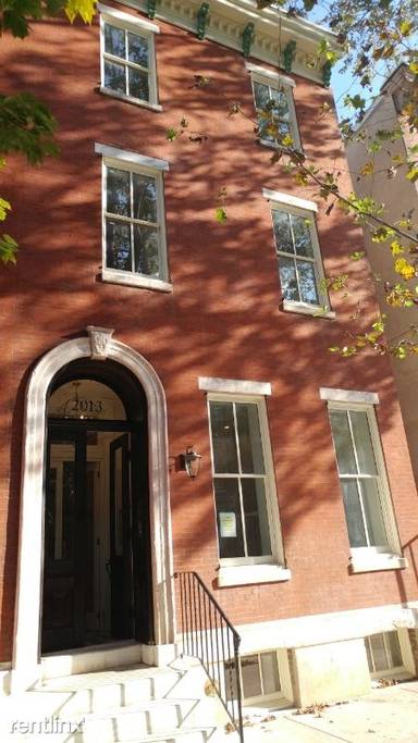 Main picture of 2013 Mount Vernon St