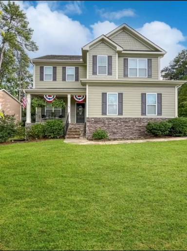 Main picture of 165 Springside Dr