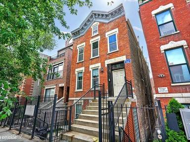 Main picture of 1244 N Cleaver St