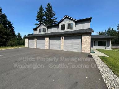 Main picture of 208th St E