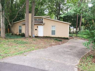 Main picture of 1534 Lakedell Dr