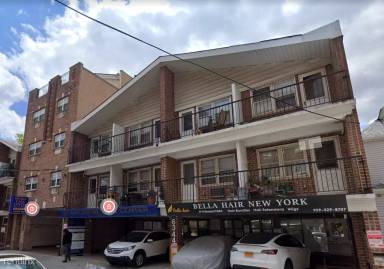 Main picture of 6655 Booth St